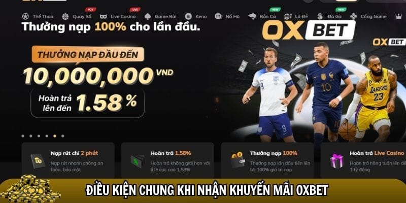 Hội viên cần đáp ứng điều kiện chung khi nhận