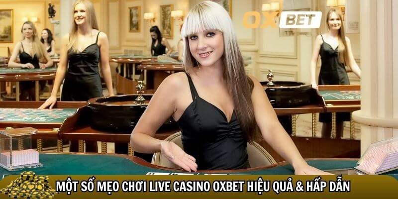 Mẹo chơi hấp dẫn giúp anh em bet thủ tự tin chinh phục