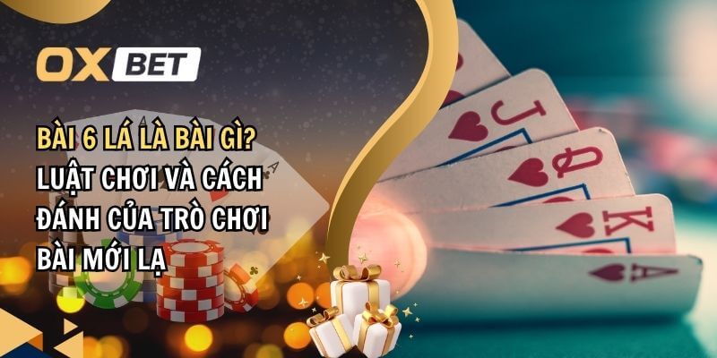Giải đáp thắc mắc về bài 6 lá