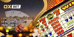 Game nổ hũ tặng tiền